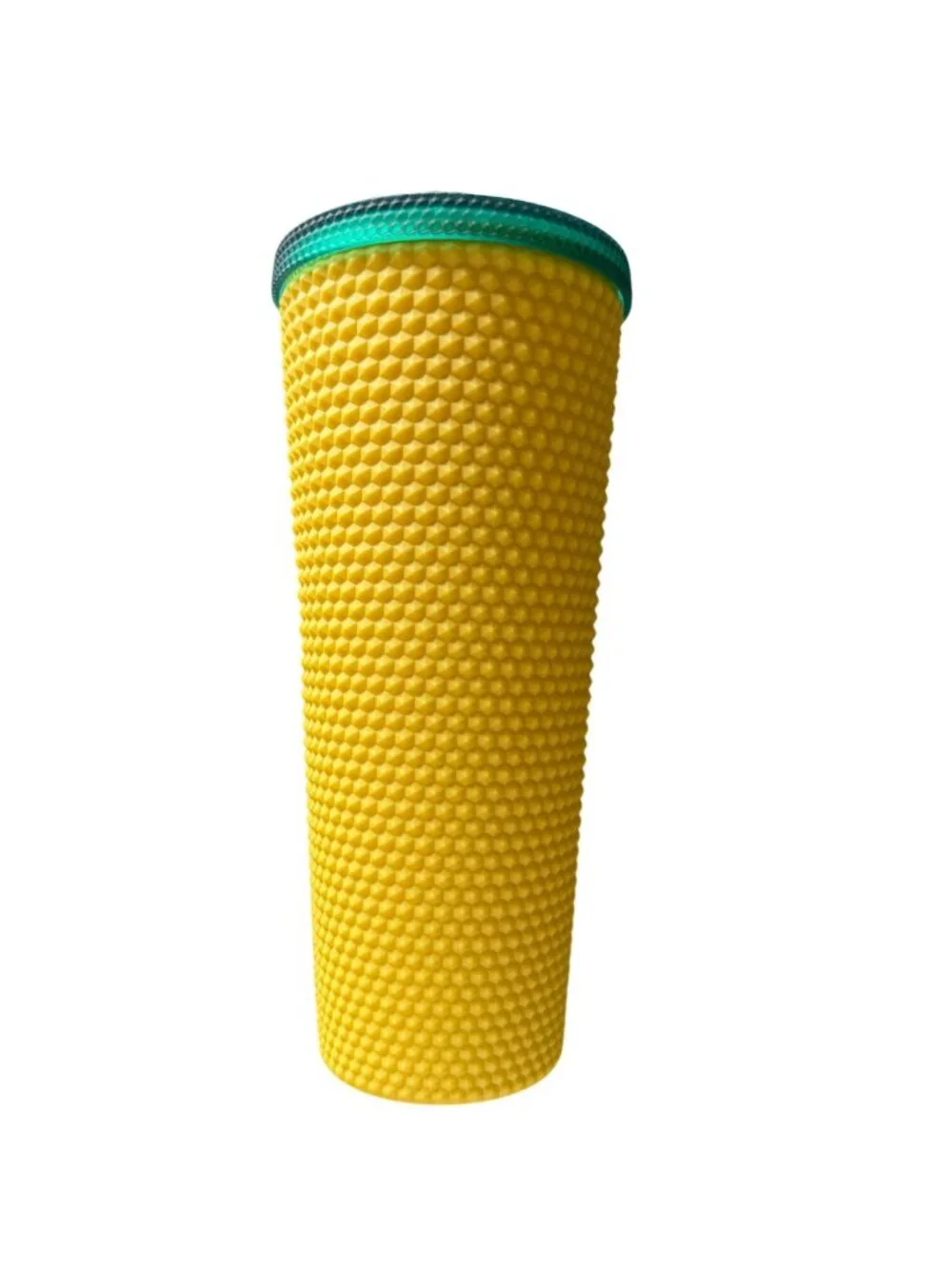 NWT Starbucks Pineapple Hawaii Venti Tumbler